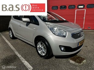 Kia Venga 1.4 CVVT X-tra