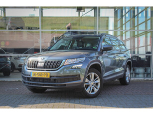 Škoda Kodiaq 1.5 TSI ACT | Automaat | Stoelverwarming |