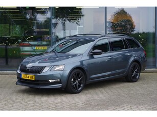 Škoda Octavia Combi 1.0 TSI 116 PK Greentech Sport