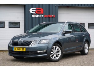 Škoda Octavia Combi 1.0 TSI Greentech Edition TREKHAAK