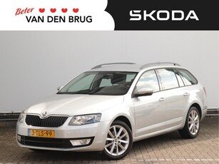 Škoda Octavia Combi 1.2 TSI Greentech Ambition Businessline