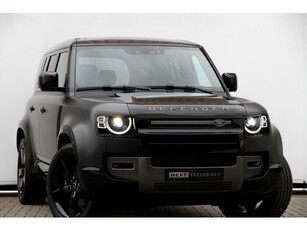 Land Rover Defender 5.0 P525 110 V8 Carpathian Edition Pano