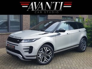 Land Rover Range Rover Evoque 1.5 P300e AWD R-Dynamic SE