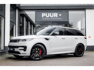 Land Rover Range Rover Sport P460e Dynamic SE Pano -