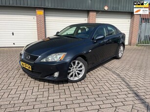 Lexus IS 250 Business Luxury