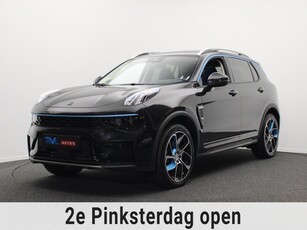 Lynk & Co 01 1.5 261PK Plug-in Hybrid Pano/dak