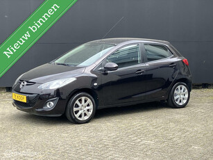 Mazda 2 1.3 TS 5-drs Airco Luxe