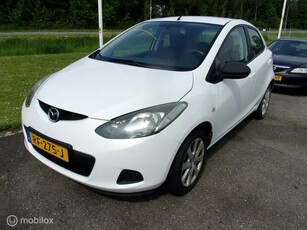 Mazda 2 1.3hp S-VT Touring