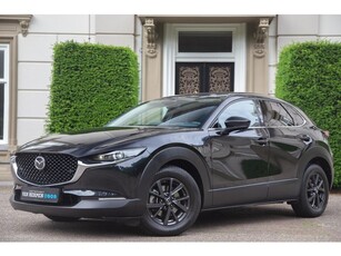 Mazda CX-30 2.0 e-SkyActiv-G M Hybrid Comfort 360 Camera