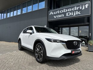 Mazda CX-5 2.0 Navi 360Camera Keyless 19Inch (bj 2023)