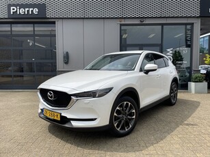 Mazda CX-5 2.0 SkyActiv-G 165 Business Luxury AUTOMAAT