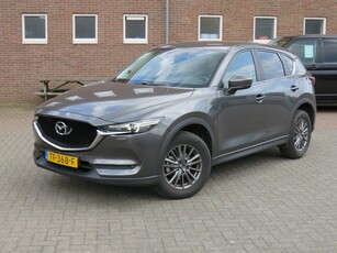 Mazda CX-5 2.0 SkyActiv-G 165 GT Automaat * Rijklaar incl.