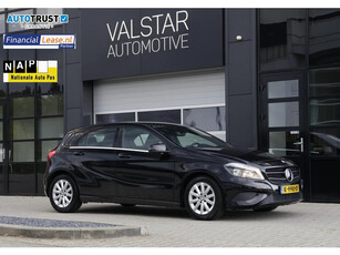 Mercedes-Benz A-Klasse 180 Ambition | Stoelverw. | All Season