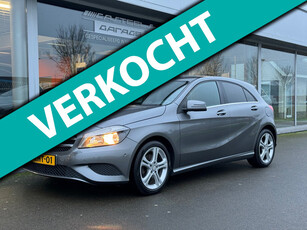 Mercedes-Benz A-klasse 180 Ambition Urban automaat , afneembare trekhaak