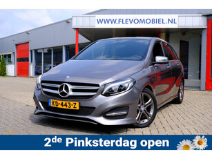 Mercedes-Benz B-klasse 180 d BlueEFFICIENCY Prestige Navi|LED|LMV|Half Leder