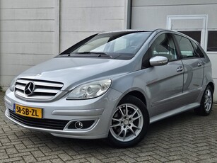 Mercedes-Benz B-Klasse 200 /Stoelverwarming/Cruise/Airco!