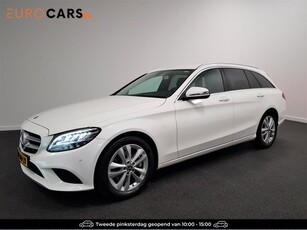 Mercedes-Benz C-klasse Estate 300T 258pk Automaat