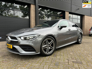 Mercedes-Benz CLA-klasse Shooting Brake 180 Business Solution AMG