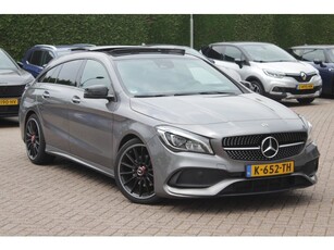 Mercedes-Benz CLA-Klasse Shooting Brake 200 Ambition /