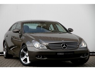 Mercedes-Benz CLS-Klasse 350 CGI Orig. NL Youngtimer