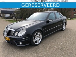 Mercedes-Benz E-klasse !!!VERKOCHTTTTT!!!!!