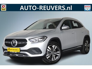 Mercedes-Benz GLA 220 d 190 pK Progressive / Aut / LED /