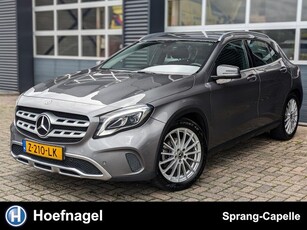 Mercedes-Benz GLA-klasse 180 Premium Plus