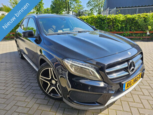 Mercedes-Benz GLA-klasse 200 d Business Solution AMG Inruilmogelijk