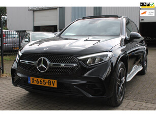 Mercedes-Benz GLC-klasse 200 4MATIC AMG Line Panoramadak