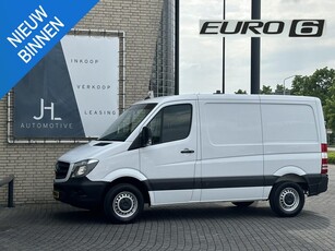 Mercedes-Benz Sprinter 211 2.2 CDI*AUTOMAAT*CRUISE*A/C*3P*