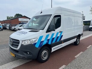 Mercedes-Benz Sprinter 314 2.2 CDI 105KW L2H2 AIRCO KLIMA