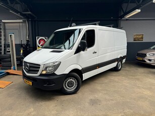 Mercedes-Benz SPRINTER 314 2.2 CDI 366 EHD handgeschakeld