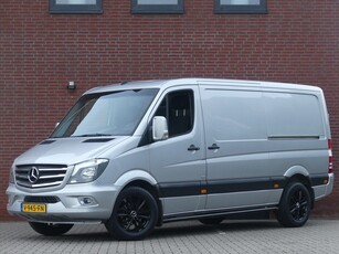 Mercedes-Benz Sprinter 314 CDI L2H1 3500 KG Trekgewicht