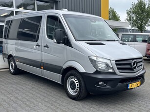 Mercedes-Benz Sprinter 316 2.2 CDI 366 EUVI Airco Cruise