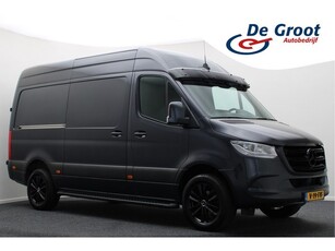 Mercedes-Benz Sprinter 317 CDI Aut. L2H2 3.5T Trekhaak