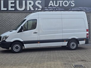 Mercedes-Benz Sprinter 514 L2H2