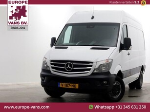 Mercedes-Benz Sprinter 519 CDI 3.0 V6 190pk L2H2 7G