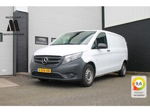 Mercedes-Benz Vito 111 CDI EURO 6 - Airco - Navi - Cruise -