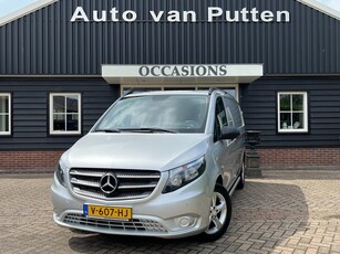 Mercedes-Benz Vito 111 CDI Lang Business Professional Plus