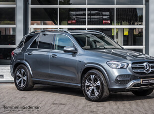 MERCEDES GLE-KLASSE 350 e 4MATIC Premium