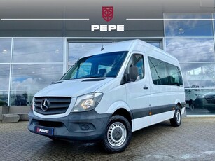 Mercedes Sprinter 37940 EXCL BTW 314 2.2