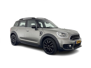 MINI Countryman 2.0 Cooper S Chili *PANO | HARMAN/KARDON-AUDIO | FULL-LED | VOLLEDER | KEYLESS | AMBIENT-LIGHT | NAVI-FULLMAP | CRUISE | SPORT-SEATS | 18