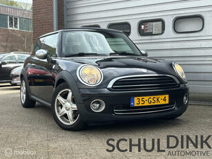 Mini Mini 1.6 Cooper Chili AIRCO|ELEKTRISCHE RAMEN|ONDERHOUDEN