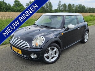 MINI Mini 1.6 Cooper Pepper (bj 2008)