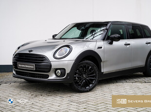 MINI MINI Clubman Cooper Classic Essence Pack Aut. - Verkocht!