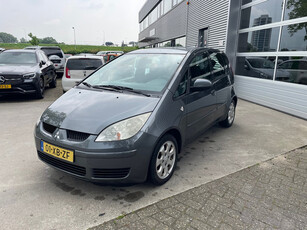 Mitsubishi Colt 1.3 Invite