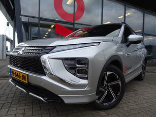 Mitsubishi Eclipse Cross 2.4 PHEV Instyle 188 PK