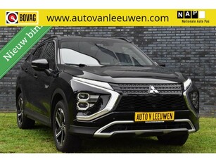 Mitsubishi Eclipse Cross 2.4 PHEV Intense+