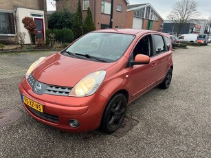 Nissan Note 1.6 Acenta