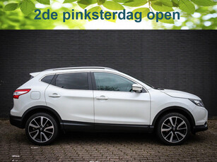 Nissan QASHQAI 1.6 Tekna / Zojuist binnengekomen